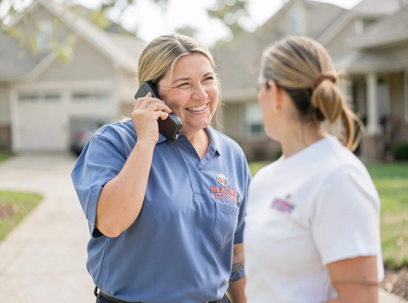 Hvac Repair Pocono Summit, PA FAQs